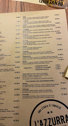 Photo n°11 de Ristorante Pizzeria L'Azzurra à Ferney-Voltaire ()