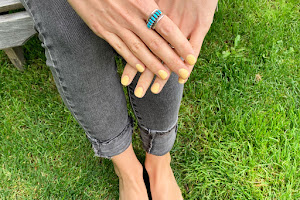 Pow Nails - Manicures & Pedicures