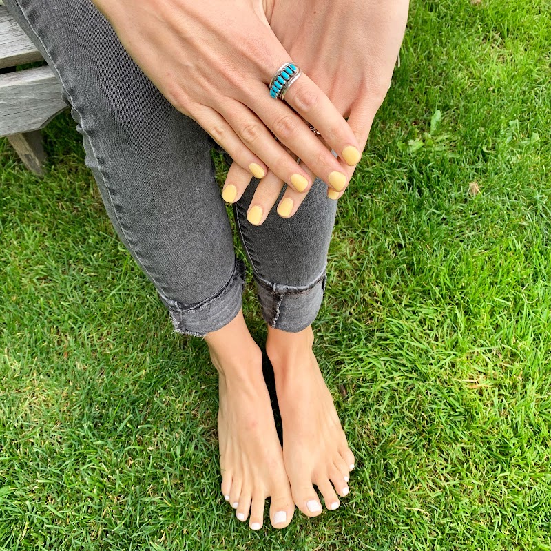 Pow Nails - Manicures & Pedicures