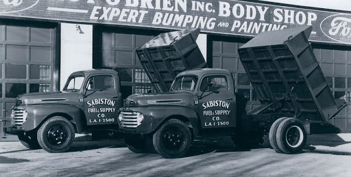 Building Materials Store «Sabiston Building Supply Inc», reviews and photos, 11503 East 8 Mile Road, Warren, MI 48089, USA