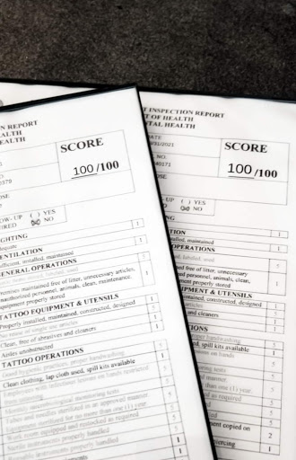 Explore tattoo ideas for female arm, creative tattoo ideas in Benton, available at Spectrum Tattoo