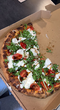 Plats et boissons du Pizzas à emporter PIZZA NOSTRA DEUIL-LA-BARRE - n°4