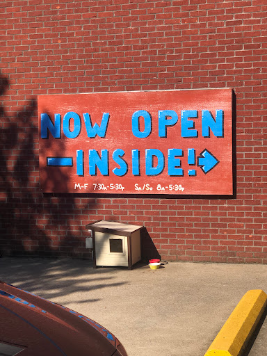 Coffee Shop «Etcetera Coffeehouse», reviews and photos, 320 N 6th St, Paducah, KY 42001, USA