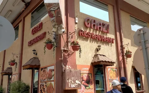 Ghazi Restaurant Al Khobar image