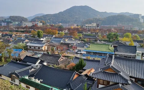 Jeonju Hanok Village image