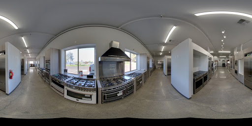 Appliance Store «Johnson Brothers Appliances», reviews and photos, 571 NE Azure Dr, Bend, OR 97701, USA