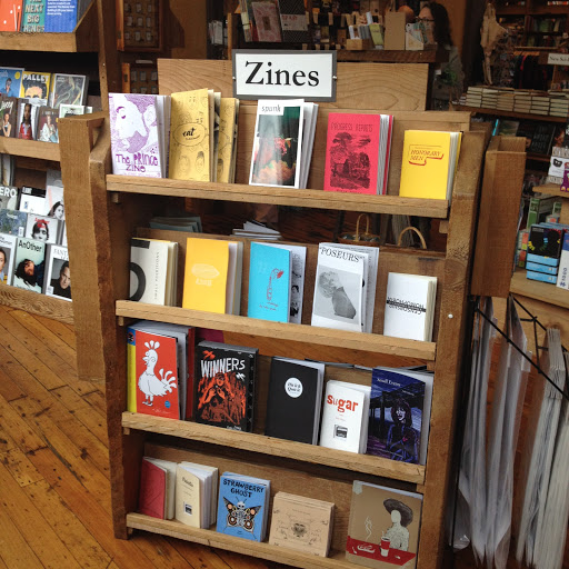 Book Store «The Elliott Bay Book Company», reviews and photos, 1521 10th Ave, Seattle, WA 98122, USA