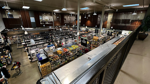 Grocery Store «Sacramento Natural Foods Co-op», reviews and photos, 2820 R St, Sacramento, CA 95816, USA