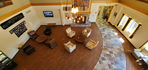 Resort «Bay Mills Resort & Casinos», reviews and photos, 11386 W Lakeshore Dr, Brimley, MI 49715, USA