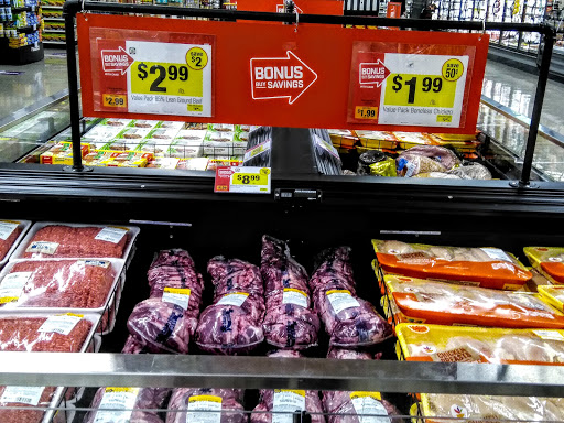 Supermarket «Giant», reviews and photos, 6426 Springfield Plaza, Springfield, VA 22150, USA