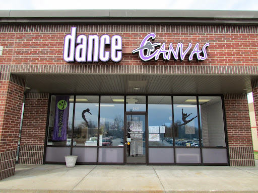 Dance School «Dance Canvas Performing Arts Center», reviews and photos, 2121 W Republic Rd, Springfield, MO 65807, USA