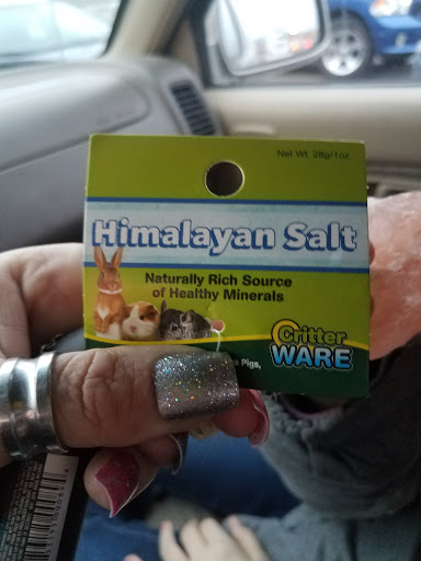 Pet Supply Store «Petco Animal Supplies», reviews and photos, 1049 S Willow St, Manchester, NH 03103, USA