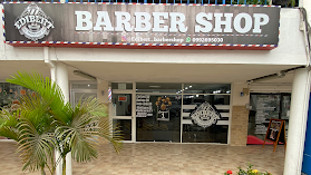 Barbería Edibert Barber Shop 💈