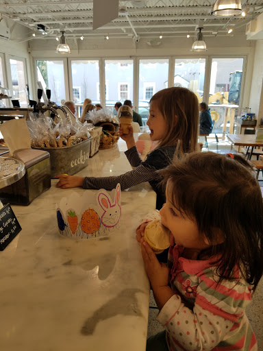 Gourmet Grocery Store «Gentle Harvest», reviews and photos, 8372 W Main St, Marshall, VA 20115, USA