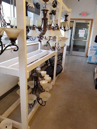 Home Improvement Store «Twin Cities Habitat for Humanity ReStore», reviews and photos