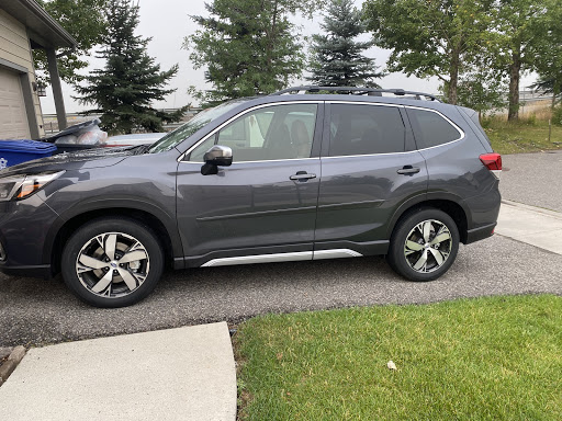 Subaru Dealer «Placer Subaru», reviews and photos, 1515 Euclid Ave, Helena, MT 59601, USA