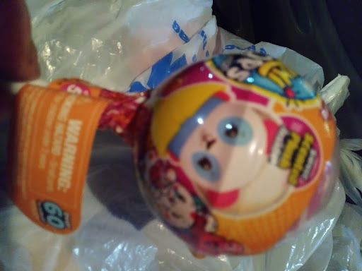 Variety Store «Five Below», reviews and photos, 14215 Hall Rd, Shelby Charter Township, MI 48315, USA