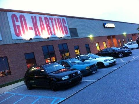 Go-Kart Track «Mid Atlantic Grand Prix», reviews and photos, 4060 N Dupont Hwy, New Castle, DE 19720, USA