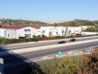 A.A.T. Agence immobilière à Meyreuil