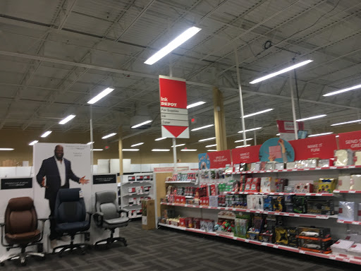 Office Supply Store «Office Depot», reviews and photos, 1095 US-1, Edison, NJ 08837, USA