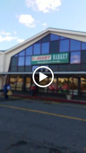Asian Grocery Store «V-Mart International Market», reviews and photos, 125 Church St, Lowell, MA 01852, USA