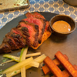 Photo n°10 de l'avis de renato.a fait le 26/12/2022 à 10:58 sur le  Hotel Bucaneve - Hotel Wellness à Valtournenche