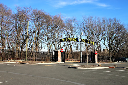 Public Golf Course «Weequahic Golf Course», reviews and photos, 1 Thomas Carmichael Dr, Newark, NJ 07112, USA