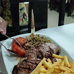 Photo n°1 de l'avis de Mário.a fait le 23/08/2023 à 08:10 sur le  Lurdes Capela à Caldas do Gerês