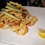 Photo n°2 de l'avis de Roberto.i fait le 03/05/2019 à 18:48 sur le  Ristorante Moscabianca pure feeling restaurant & beach bar à Riccione