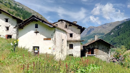 Usellières 11010 Valgrisenche AO, Italia
