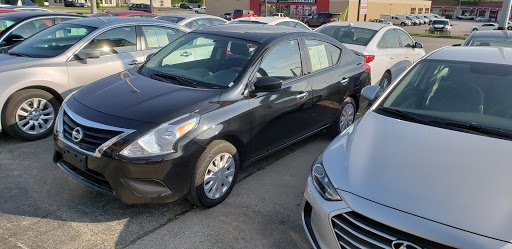 Used Car Dealer «Hertz Car Sales Louisville», reviews and photos, 4165 Bardstown Rd, Louisville, KY 40218, USA