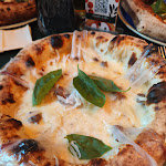 Photo n°1 de l'avis de Domenico.u fait le 07/05/2024 à 10:32 sur le  Pizze D’autore Maestro Pizzaiolo Gigi SORBILLO à Naples