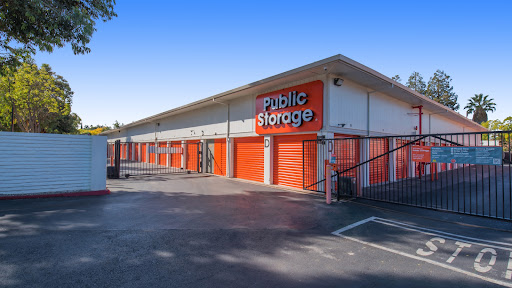 Public Storage