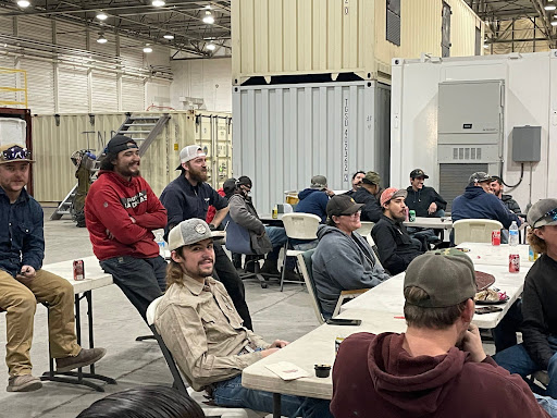 Storage Facility «Southwest Mobile Storage», reviews and photos, 1005 N 50th St, Phoenix, AZ 85008, USA