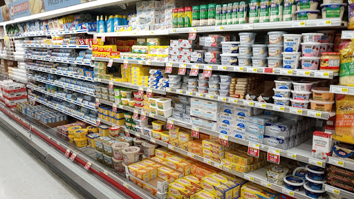 Grocery Store «Edwards Cash Saver», reviews and photos, 1701 Main St, Little Rock, AR 72206, USA