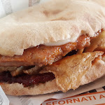 Photo n°3 de l'avis de Benedetto.o fait le 22/06/2021 à 16:37 sur le  Mi'Ndujo - Aura à Rome