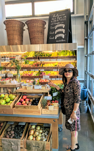 Deli «Healdsburg SHED», reviews and photos, 25 North St, Healdsburg, CA 95448, USA