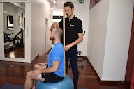 SALUESPORT. Fisioterapia - osteopatía - readaptación - entrenamiento en Sabadell