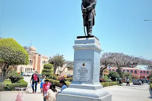 Pascual Saco Oliveros Park image