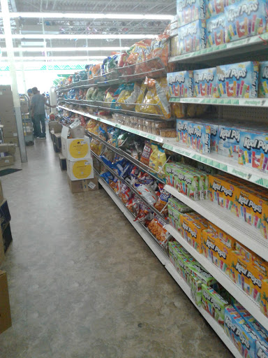 Dollar Store «Dollar Tree», reviews and photos, 147 Pavilion Pkwy, Fayetteville, GA 30214, USA