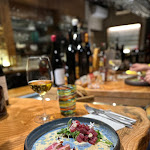 Photo n°2 de l'avis de Billie.o fait le 05/10/2022 à 19:28 sur le  Estro à Venice