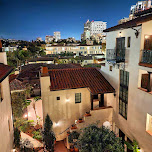 Luxury Westwood Hotel near UCLA