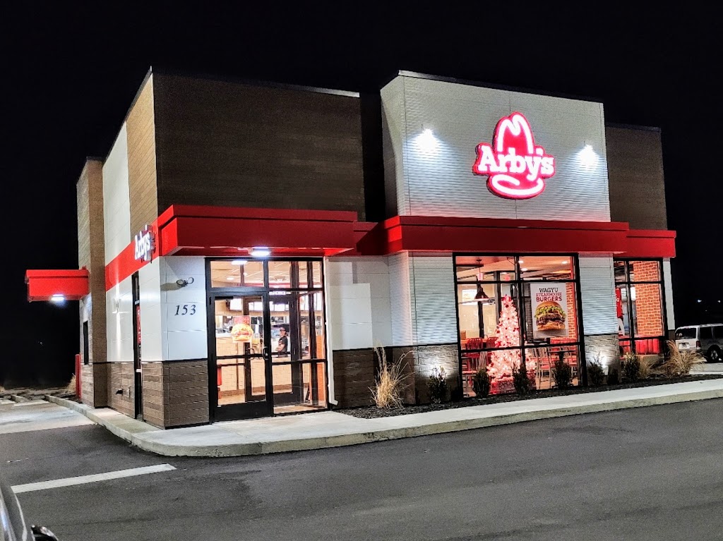 Arby's 38237