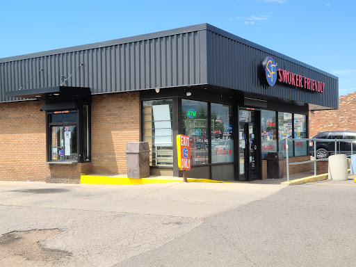 Tobacco Shop «Smoker Friendly», reviews and photos, 6630 W Colfax Ave, Lakewood, CO 80214, USA