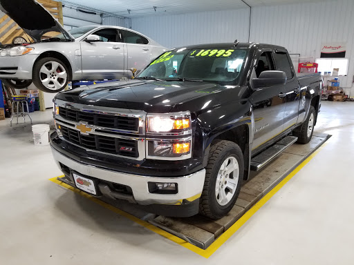 Used Car Dealer «All Wheels Driven Auto Sales», reviews and photos, 12461 US-6, Wellsboro, PA 16901, USA