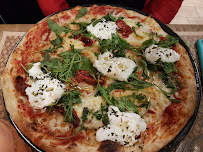 Pizza du Restaurant italien La Table Italienne à Senlis - n°19
