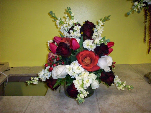 Florist «An Artful Affair», reviews and photos, 2957 Jessup Rd, Jessup, MD 20794, USA