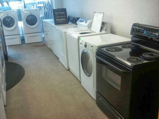 Appliance Parts Supplier «Tampa Bay Used Appliance», reviews and photos, 430 Douglas Rd E #H, Oldsmar, FL 34677, USA