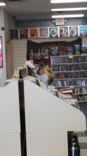 Video Game Store «Media Rerun», reviews and photos, 2820 S Rutherford Blvd, Murfreesboro, TN 37130, USA