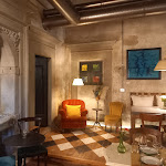 Photo n°2 de l'avis de Luca.i fait le 28/04/2024 à 21:06 sur le  GATE à Calenzano